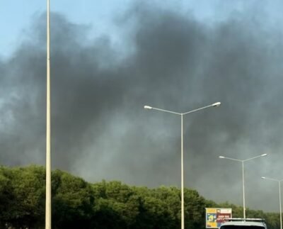 কাতারে হামাস নেতাদের ওপর ইসরায়েলি হামলা