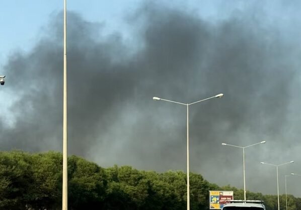 কাতারে হামাস নেতাদের ওপর ইসরায়েলি হামলা