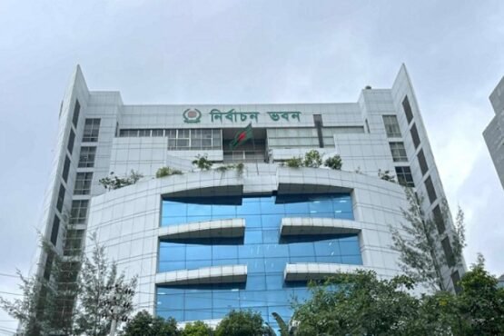 নতুন দলের নিবন্ধন চূড়ান্ত করতে বৃহস্পতিবার ইসির বৈঠক