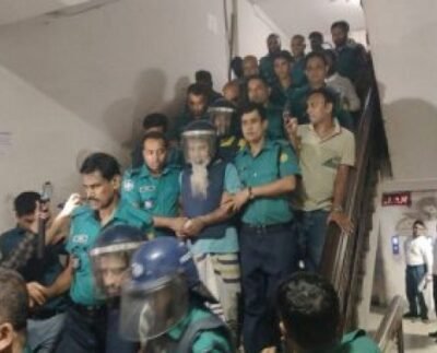 অস্ত্র মামলায় সুব্রত বাইনের জামিন নামঞ্জুর, পেছালো অভিযোগ গঠন