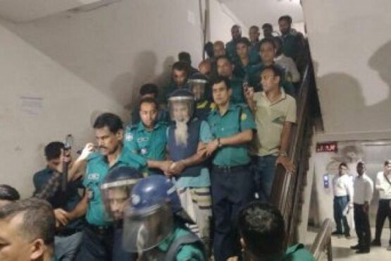 অস্ত্র মামলায় সুব্রত বাইনের জামিন নামঞ্জুর, পেছালো অভিযোগ গঠন