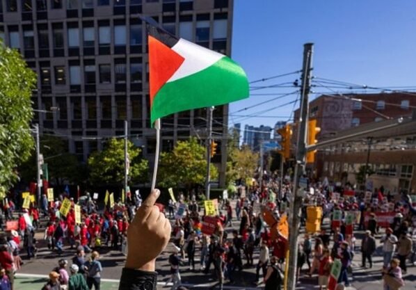 ৩ দেশের স্বীকৃতিতে খুশি ফিলিস্তিন, নাখোশ ইসরায়েল