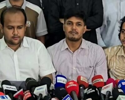 ডাকসু নির্বাচনে ছাত্রদলের ১১ অনিয়মের অভিযোগ