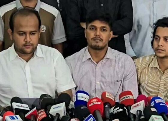 ডাকসু নির্বাচনে ছাত্রদলের ১১ অনিয়মের অভিযোগ