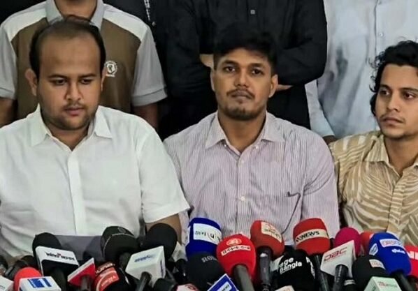 ডাকসু নির্বাচনে ছাত্রদলের ১১ অনিয়মের অভিযোগ