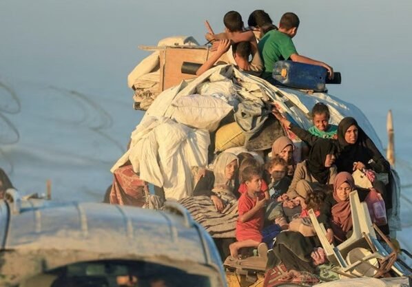 ফ্রান্সের আয়োজনে ফিলিস্তিন রাষ্ট্র প্রতিষ্ঠায় বিশ্ব সম্মেলন