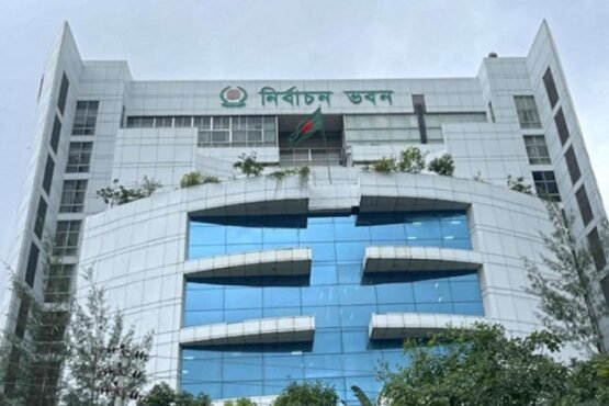 ২৮ সেপ্টেম্বর থেকে সংলাপ শুরু করতে চায় ইসি