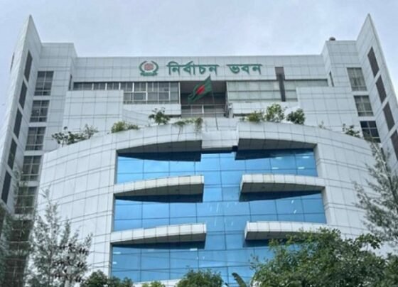 ২৮ সেপ্টেম্বর থেকে সংলাপ শুরু করতে চায় ইসি