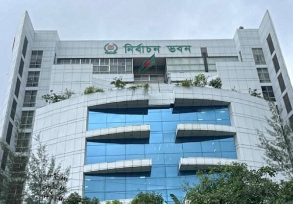 ২৮ সেপ্টেম্বর থেকে সংলাপ শুরু করতে চায় ইসি