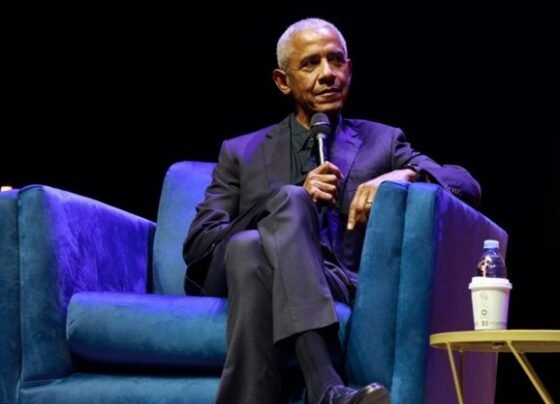 গাজায় ইসরায়েলি হামলার ‘সামরিক যুক্তি’ নেই : ওবামা