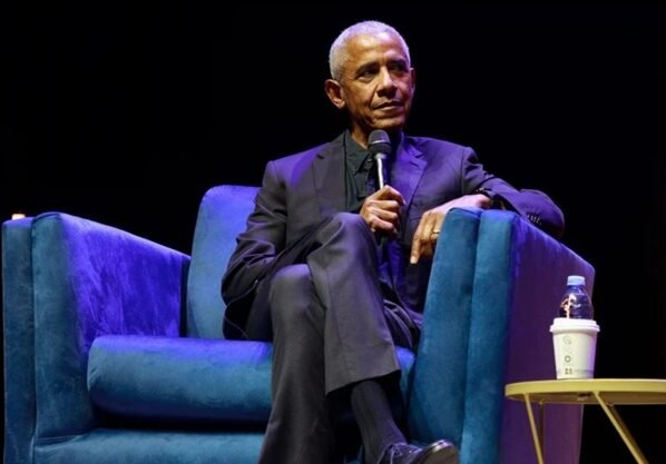 গাজায় ইসরায়েলি হামলার ‘সামরিক যুক্তি’ নেই : ওবামা