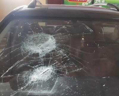 গভীর রাতে কাদের সিদ্দিকীর বাসায় ভাঙচুর