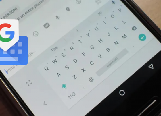 গুগল কিবোর্ডে নতুন ফিচার: টাইপিং হবে আরও স্মার্ট এবং নির্ভুল