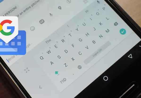 গুগল কিবোর্ডে নতুন ফিচার: টাইপিং হবে আরও স্মার্ট এবং নির্ভুল