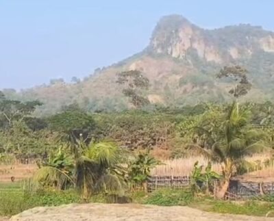 টেকনাফে অপহরণের শিকার ৫ জনকে হাত-পা বাঁধা অবস্থায় উদ্ধার