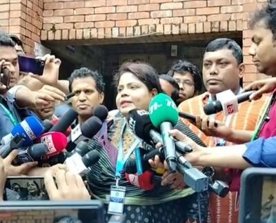 জাকসুর ভোট গণনা বর্জন করেছেন এক রিটার্নিং কর্মকর্তা