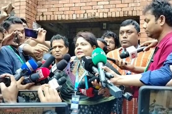 জাকসুর ভোট গণনা বর্জন করেছেন এক রিটার্নিং কর্মকর্তা