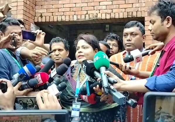 জাকসুর ভোট গণনা বর্জন করেছেন এক রিটার্নিং কর্মকর্তা