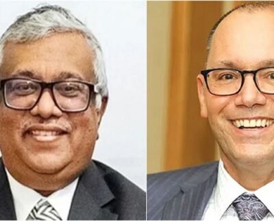 পররাষ্ট্র সচিবের সঙ্গে পিটার হাসের ঘণ্টাব্যাপী বৈঠক