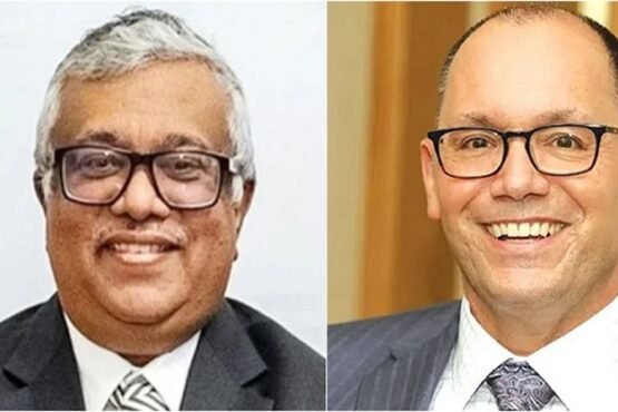 পররাষ্ট্র সচিবের সঙ্গে পিটার হাসের ঘণ্টাব্যাপী বৈঠক