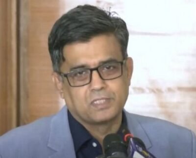 আখতার হোসেনের ওপর ডিম নিক্ষেপ অনাকাঙ্ক্ষিত ঘটনা: প্রেস সচিব