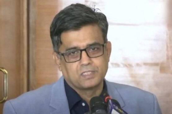 আখতার হোসেনের ওপর ডিম নিক্ষেপ অনাকাঙ্ক্ষিত ঘটনা: প্রেস সচিব