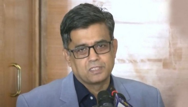 আখতার হোসেনের ওপর ডিম নিক্ষেপ অনাকাঙ্ক্ষিত ঘটনা: প্রেস সচিব