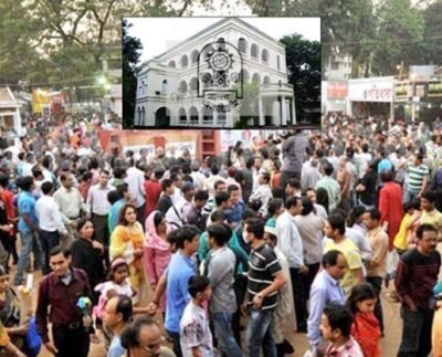 ডিসেম্বরেও অমর একুশে বইমেলা  হচ্ছে না