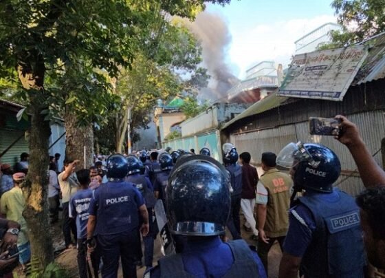 নুরাল পাগলার ভক্ত রাসেল হত্যার ঘটনায় আরও দুই আসামি গ্রেফতার