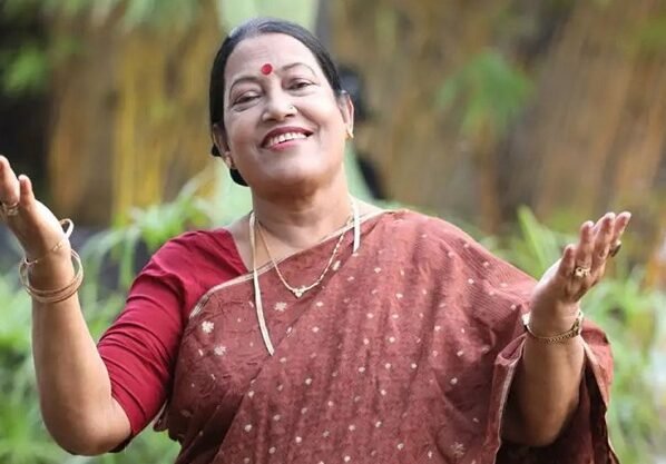 শহীদ মিনারে শ্রদ্ধা নিবেদন, দাফন কুষ্টিয়ায়