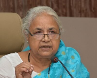 নেপালের অন্তর্বর্তী প্রধানমন্ত্রী হিসেবে আজই শপথ নিতে পারেন সুশীলা কার্কি