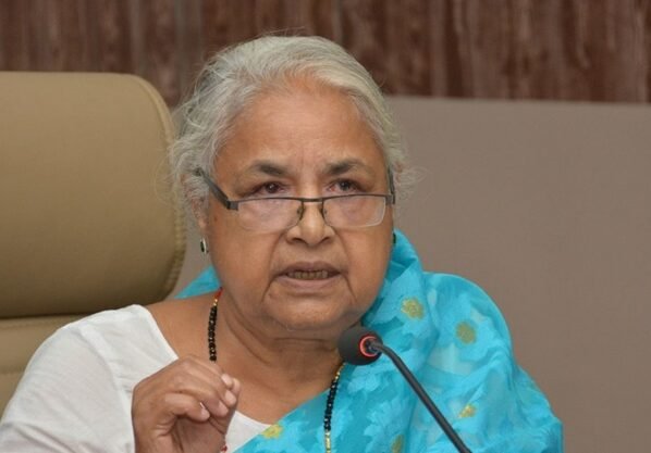 নেপালের অন্তর্বর্তী প্রধানমন্ত্রী হিসেবে আজই শপথ নিতে পারেন সুশীলা কার্কি