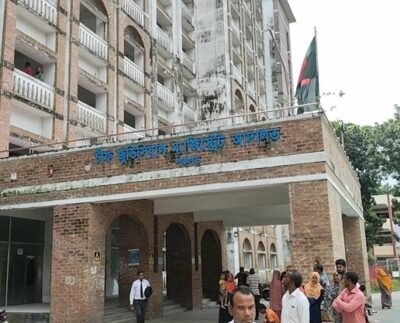 পঞ্চগড়ে স্কুল ছাত্রীকে যৌন হয়রানির মামলায় শিক্ষকের ১০ বছর কারাদন্ড