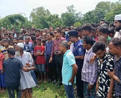 খাবারে বিষ মিশিয়ে হত্যার অভিযোগ, ৮ মাস পর কবর থেকে লাশ উত্তোলন