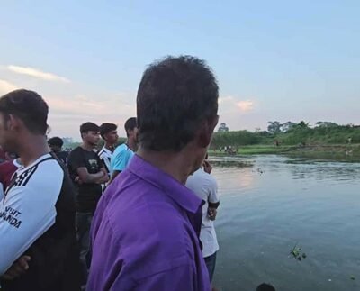 মেহেরপুরে ভৈরব নদে গোসলে নেমে নবম শ্রেণীর শিক্ষার্থী নিখোঁজ