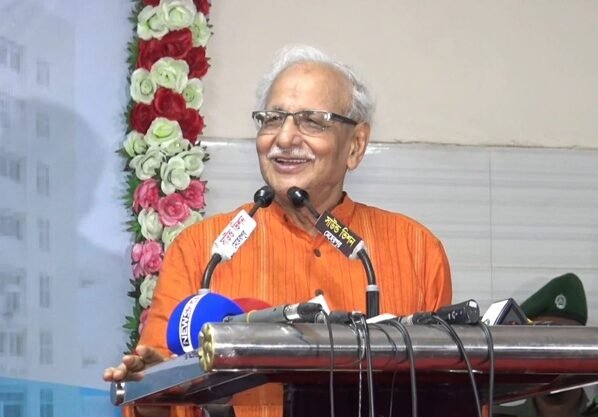 স্বাস্থ্য, শিক্ষা ও অর্থ-সামাজিক উন্নয়নে সারা বাংলাদেশের মডেল হবে মেহেরপুর-ড. বদিউল আলম মজুমদার