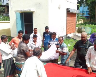 মেহেরপুরে বিএনপির দুপক্ষের সমর্থকদের বাকবিতন্ডার মাঝে পড়ে একজন নিহত