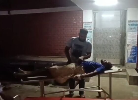 ব্রাহ্মণবাড়িয়ায় গণপিটুনি ও পুলিশি হেফাজতে নির্যাতনে যুবকের মৃত্যুর অভিযোগ, থানায় মামলা