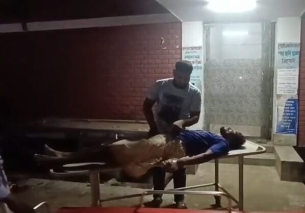 ব্রাহ্মণবাড়িয়ায় গণপিটুনি ও পুলিশি হেফাজতে নির্যাতনে যুবকের মৃত্যুর অভিযোগ, থানায় মামলা