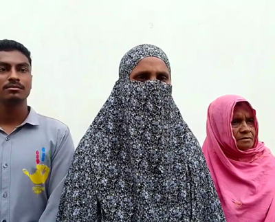 আ.লীগ নেতার কু-প্রস্তাবে রাজি না হওয়ায় প্রবাসীর স্ত্রীকে মারধরের অভিযোগ