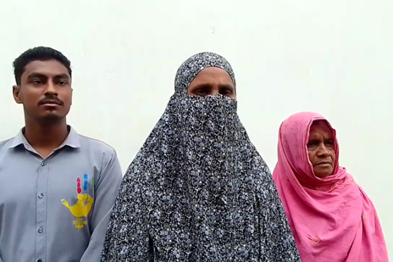 আ.লীগ নেতার কু-প্রস্তাবে রাজি না হওয়ায় প্রবাসীর স্ত্রীকে মারধরের অভিযোগ