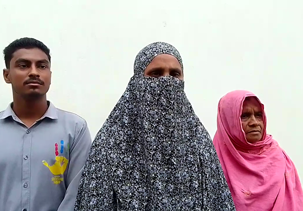 আ.লীগ নেতার কু-প্রস্তাবে রাজি না হওয়ায় প্রবাসীর স্ত্রীকে মারধরের অভিযোগ