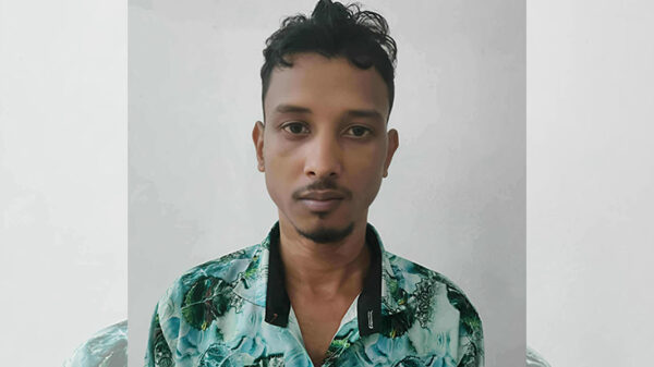 পঞ্চগড়ে আলোচিত পাহারাদার হত্যা মামলার আসামী আটক