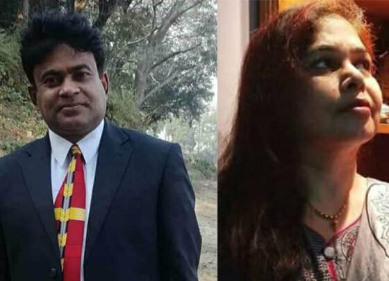 পঞ্চগড়ে উত্তরা গ্রীণ চা কারখানার চেয়ারম্যান ও পরিচালক হাজতে