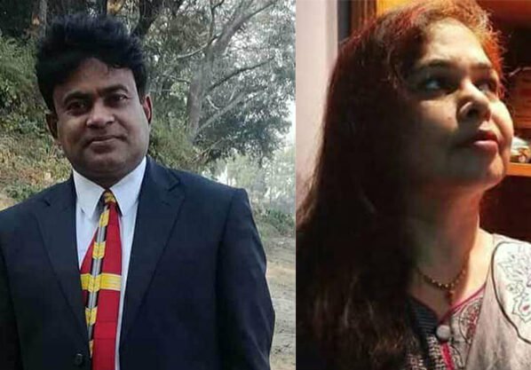 পঞ্চগড়ে উত্তরা গ্রীণ চা কারখানার চেয়ারম্যান ও পরিচালক হাজতে