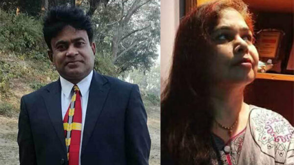 পঞ্চগড়ে উত্তরা গ্রীণ চা কারখানার চেয়ারম্যান ও পরিচালক হাজতে