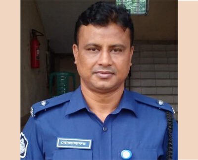 ডাকসুর নির্বাচনে ছাত্রদল প্রার্থীদের শুভেচ্ছা জানিয়ে ফেসবুক পোস্ট, ওসি প্রত্যাহার