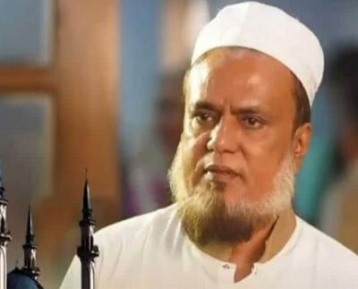 ব্রাহ্মণবাড়িয়া মসজিদ কমিটিতে কোষাধ্যক্ষ নির্বাচিত আ.লীগপন্থী ফরহাদ সিদ্দিকী, মুসুল্লিদের মাঝে সমালোচনার ঝড়