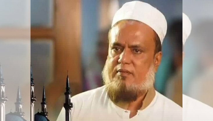 ব্রাহ্মণবাড়িয়া মসজিদ কমিটিতে কোষাধ্যক্ষ নির্বাচিত আ.লীগপন্থী ফরহাদ সিদ্দিকী, মুসুল্লিদের মাঝে সমালোচনার ঝড়