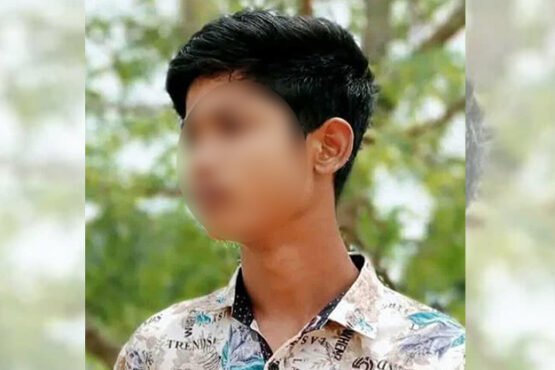 দেবীগঞ্জে চকলেটের লোভ দেখিয়ে ৫ বছরের শিশুকে ধর্ষণ চেষ্টা